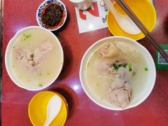 -易老妈蹄花.特色川菜(人民公园总店)
