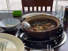 -华仔土鸡店(南洲分店)