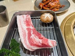 -Ant 蚂蚁洞烤肉·大营地(上海静安大悦城店)