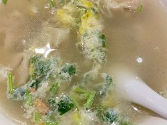 大馅云吞-惠宾饭庄(中山路店)