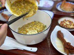 -百年老字号·观振兴蟹黄面·三虾面·苏式面(观前街富仁坊巷店)