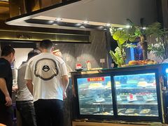 -吉布鲁牛排烤肉自助(常州吾悦店)