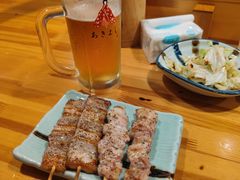 -晶吉·居酒屋·日本料理·烧鸟(中山区民主广场经典生活店)