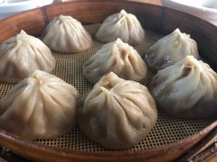 -忆秦园小笼包(惠山古镇总店)