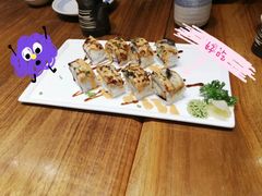 -井圣日膳(万达店)