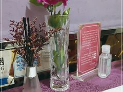 -葛尼沙印度餐厅 (镇明路店)