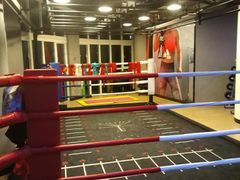 -一兆韦德健身(慧芝湖店)