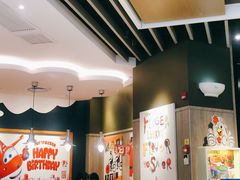 -肯德基(新阳光店)