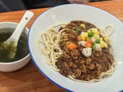 -奎元馆.百年奎元.非遗传承(西湖边的解放路店)