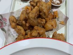 -渔码头食府·20年蓬莱老字号(登州路店)