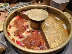-巴奴毛肚火锅(京西大悦城店)