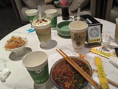 -金色印象·4k影院式足体养生(大渡口店)
