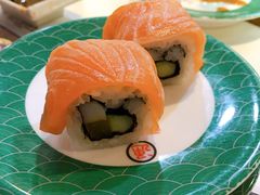 -元通寿司(东骏店)