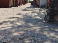 -金堂县云顶石城风景区