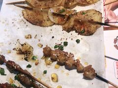 -木屋烧烤(坂田天安云谷店)