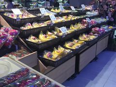 -盒马鲜生(杭州运河上街店)