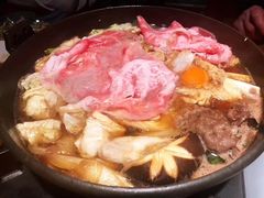 -牛玄庵日式寿喜烧·料理店(新源里店)