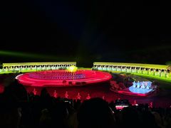 -鼎盛王朝康熙大典实景演出