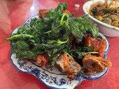 -老丽江餐馆(丽江华都商贸城店)