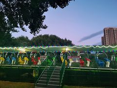 -长白岛森林公园