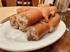 -燕风楼烤鸭店(建设总店)