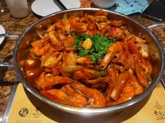 -黄记煌三汁焖锅(金凤万达广场店)