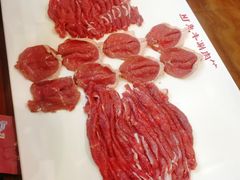 -惠丰涮肉馆(德宝新园店)