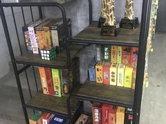 -MOJO密室逃脱(中街旗舰店)