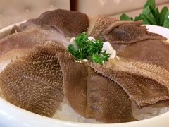 -重庆德庄火锅(龙游店)