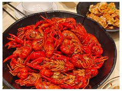 -聚味瞿记·龙虾堂(坡子街店)