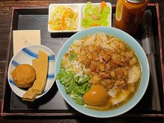 -喜晋道面馆(华严寺广场店)