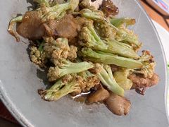 -绿茶餐厅(南昌王府井店)