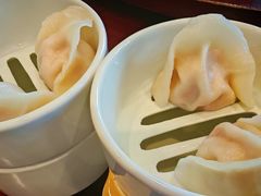 -喜鼎海胆水饺(东港店)