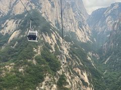 -华山风景名胜区