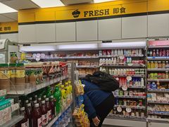 -便利蜂(广安门内大街319号店)