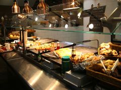 -So Lounge索兰至餐厅(蓝色港湾店)