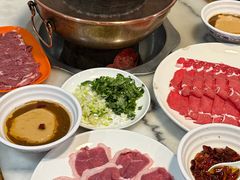 -将台涮肉(酒仙桥店)