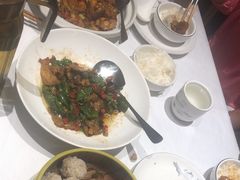 -原鄉本味 楚菜 丹江口鱼(北苑店)