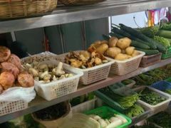 -张大妈饭店
