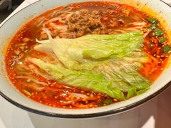 -全牛匠·乐山跷脚牛肉(西北旺万象汇店)