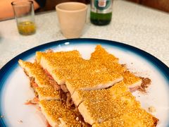 -芝麻花餐厅(祁家豁子店)