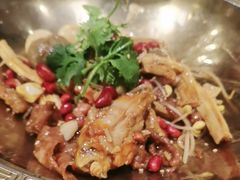 -大食代美食广场(上海中心店)