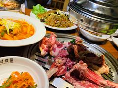 -韩一品韩国料理(柏庐南路店)