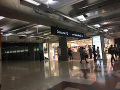 -曼谷素万那普国际机场