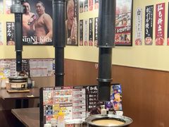 -蒜香焼肉PURUSHIN(马场路店)