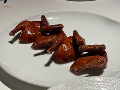 -荣轩(新荣记环球金融中心店)