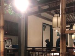 大堂-小菜园新徽菜(常州武进吾悦店)