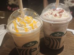 -星巴克臻选(南京金茂览秀城店)