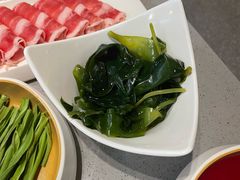 -海底捞火锅(奥山世纪城店)