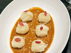 -喜悦烤鸭·新京菜(王府井店)